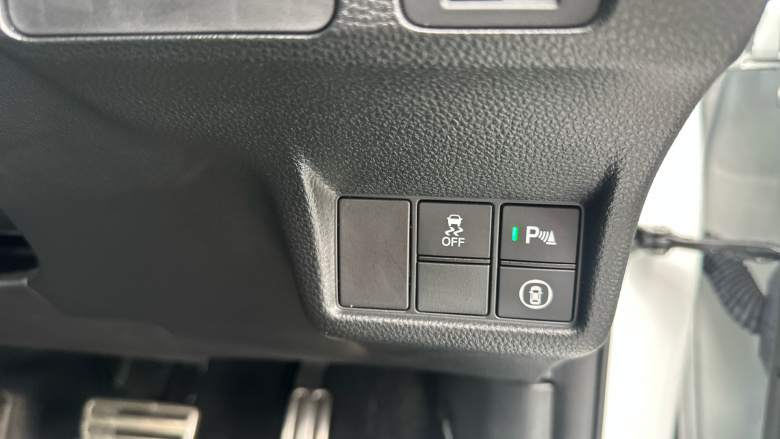 Honda Civic 2.0 eHEV Advance 5dr CVT Hybrid Hatchback